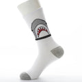 Žraločie pánske ponožky