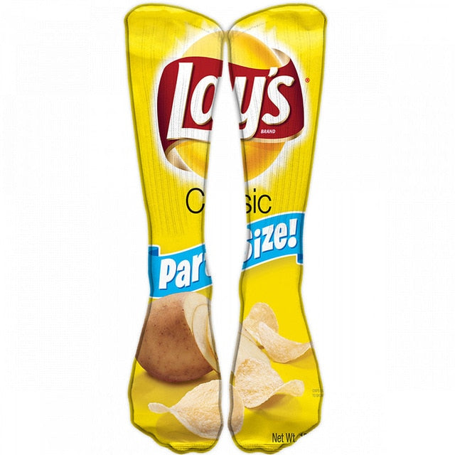 Pánske ponožky Lays