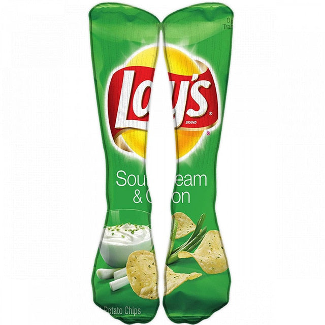 Pánske ponožky Lays
