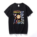 Pánske tričko Drake