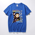 Pánske tričko Drake