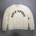 Unisex Holy Spirit mikina