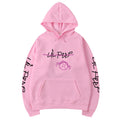 Unisex mikina Lil Peep (Výpredaj)