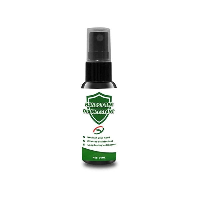 Dezinfekce — 30 ml