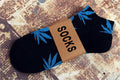 Pánske ponožky s potlačou