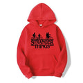 Unisex mikina Stranger Things