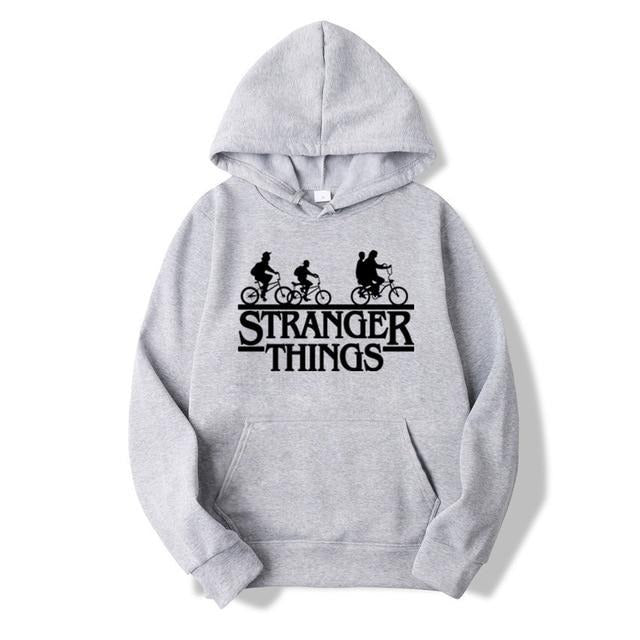 Unisex mikina Stranger Things