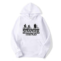 Unisex mikina Stranger Things