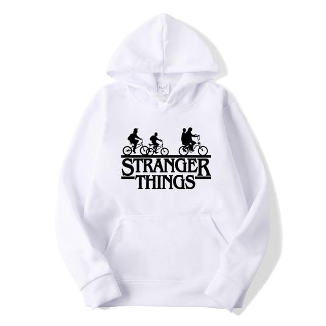 Unisex mikina Stranger Things