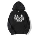 Unisex mikina Stranger Things