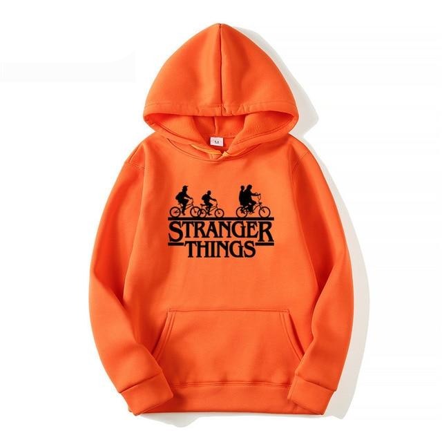 Unisex mikina Stranger Things