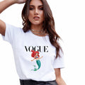 Dámske tričko Vogue
