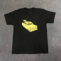 Unisex tričko Travis Scott