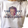 Dámske tričko XXXtentacion