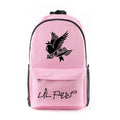 Unisex Lil Peep batoh