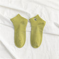Dámske ponožky s avokádom
