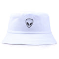 Unisex bucket hat s mimozemšťanom