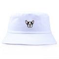 Unisex bucket hat s mimozemšťanom