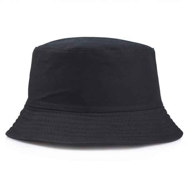 Unisex bucket hat s mimozemšťanom