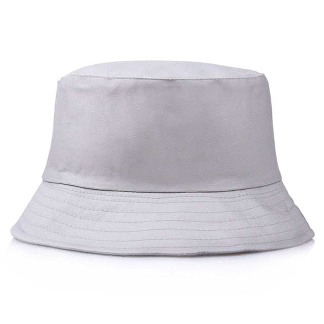 Unisex bucket hat s mimozemšťanom