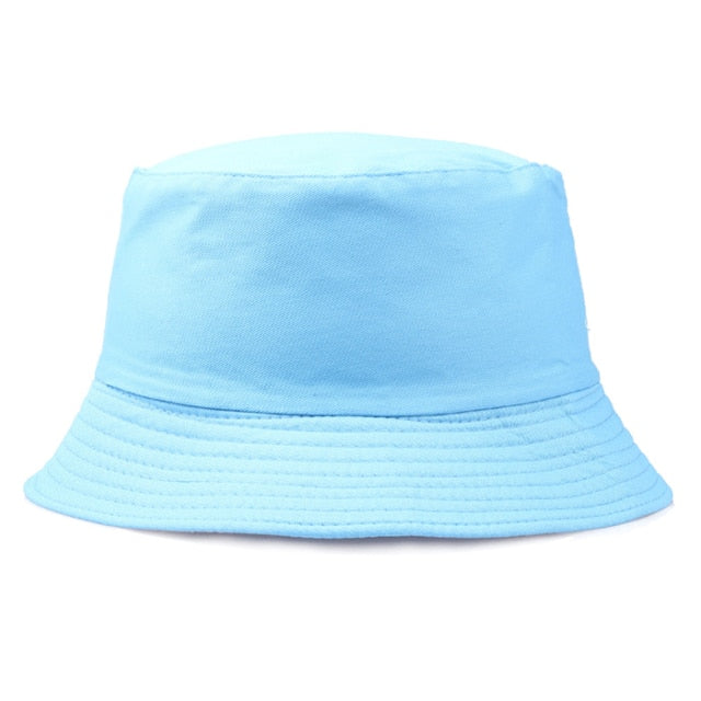 Unisex bucket hat s mimozemšťanom