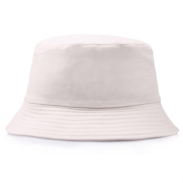 Unisex bucket hat s mimozemšťanom