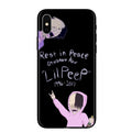 Obal na IPhone Lil Peep