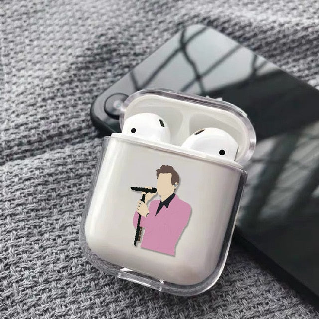Obal na Airpods Harry Styles
