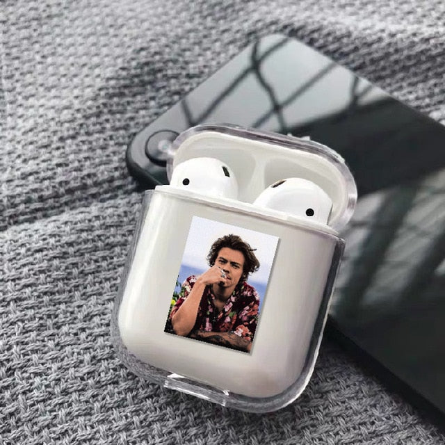 Obal na Airpods Harry Styles