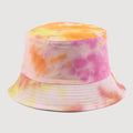 Batikovaný klobúk bucket hat