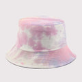 Batikovaný klobúk bucket hat