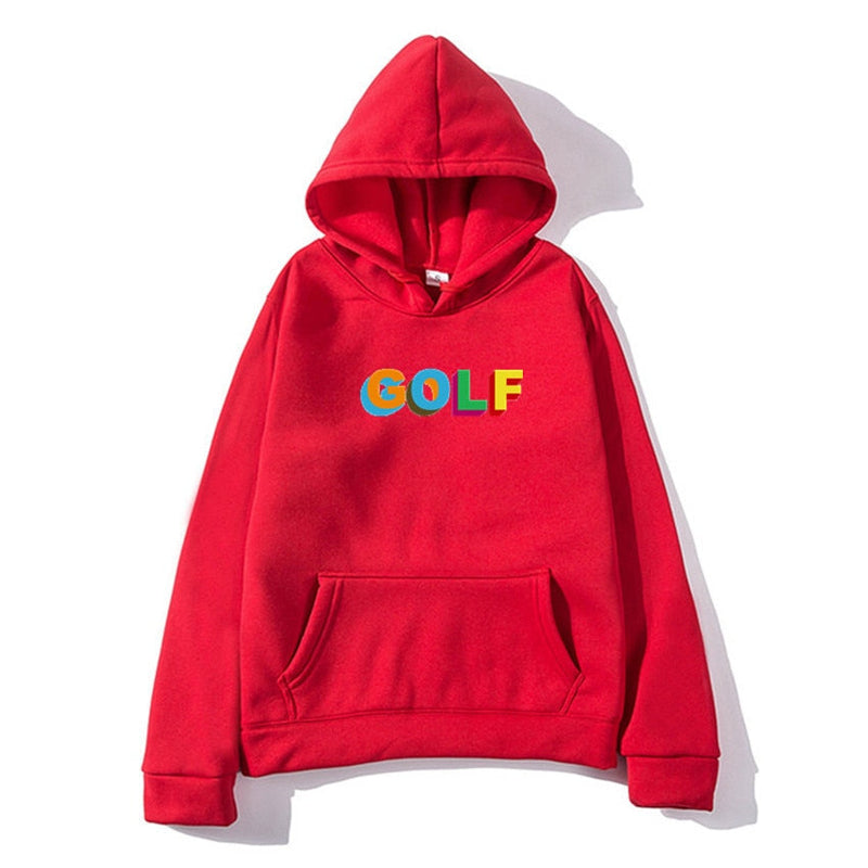 Golf Wang Tyler mikina (Výpredaj)