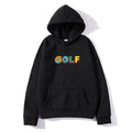 Golf Wang Tyler mikina