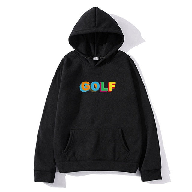 Golf Wang Tyler mikina (Výpredaj)