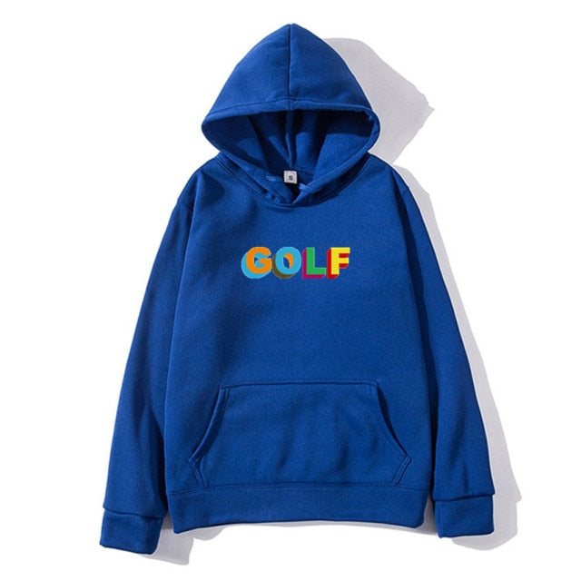 Golf Wang Tyler mikina (Výpredaj)