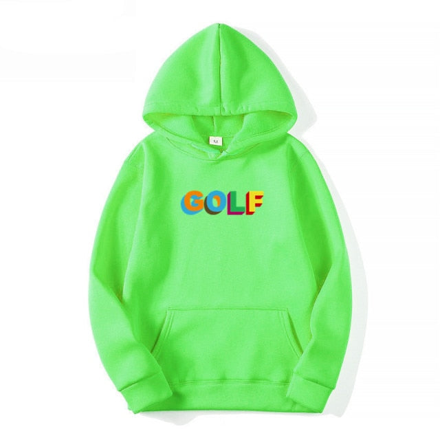 Golf Wang Tyler mikina (Výpredaj)