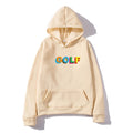 Golf Wang Tyler mikina