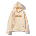 Golf Wang Tyler mikina (Výpredaj)