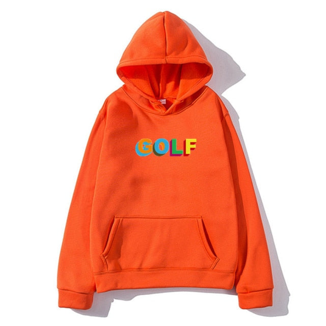 Golf Wang Tyler mikina