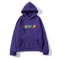 Golf Wang Tyler mikina