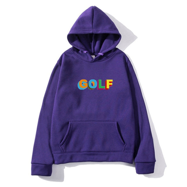 Golf Wang Tyler mikina (Výpredaj)