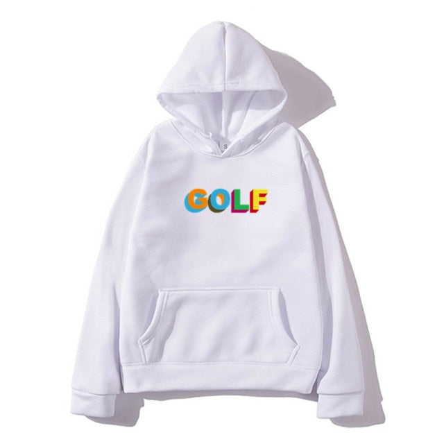 Golf Wang Tyler mikina (Výpredaj)