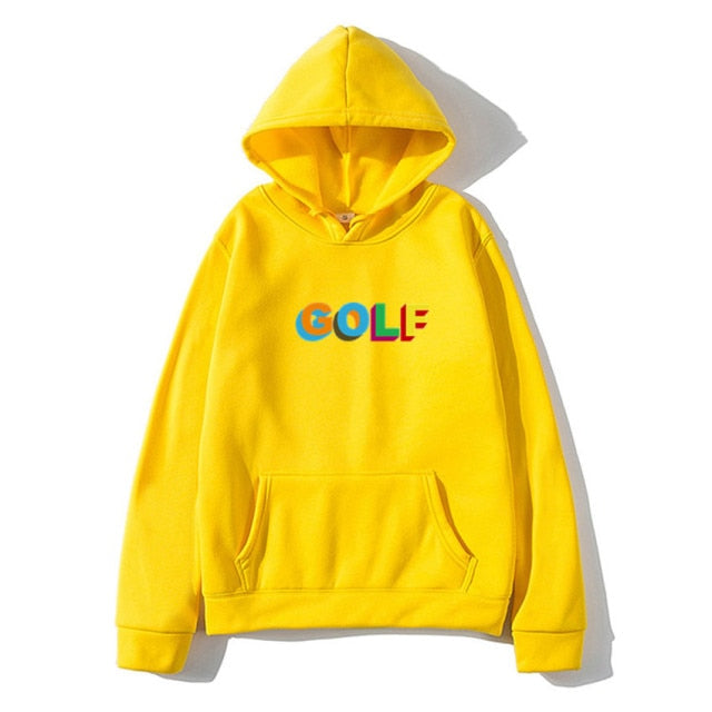 Golf Wang Tyler mikina