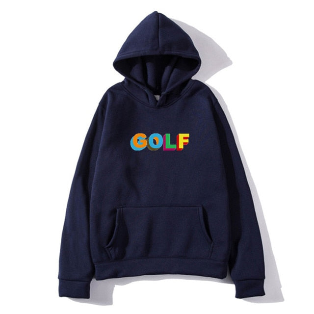 Golf Wang Tyler mikina (Výpredaj)