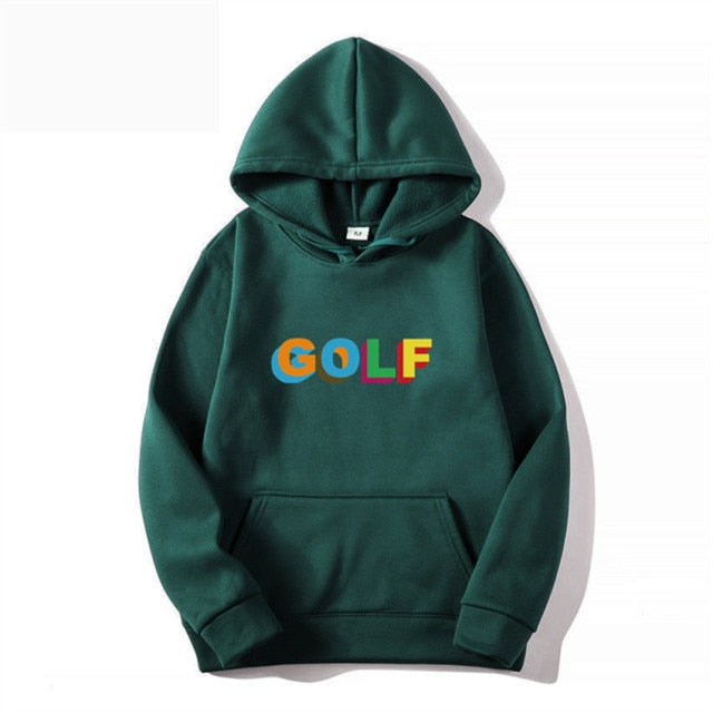 Golf Wang Tyler mikina (Výpredaj)