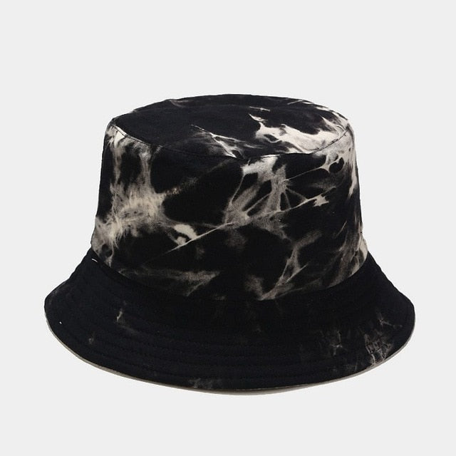 Unisex batikovaný klobúčik