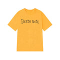 Dámske tričko s potlačou Death Note