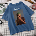 Pánske tričko Frank Ocean Blond