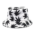 Dámsky obojstranný bucket hat