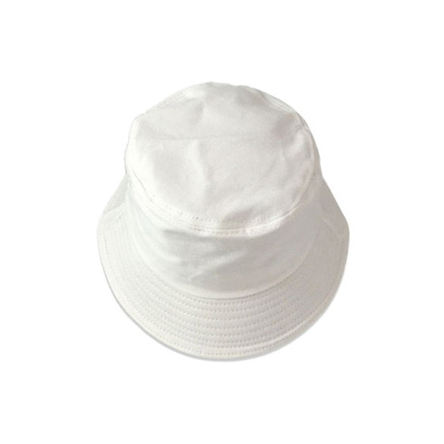 Dámsky obojstranný bucket hat